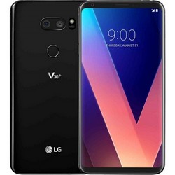 Замена дисплея на телефоне LG V30 Plus в Краснодаре